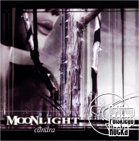Moonlight - Candra