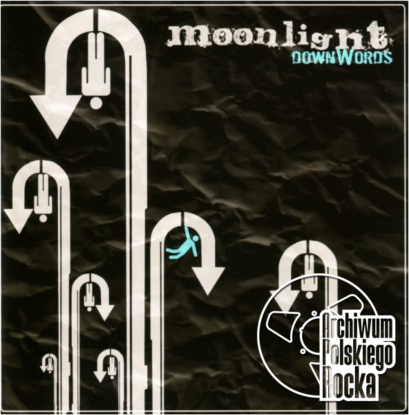 Moonlight - Downwords