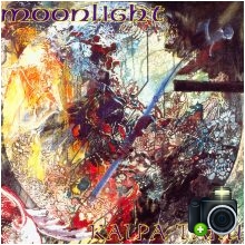 Moonlight - Kalpa Taru