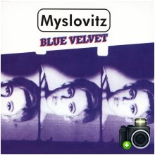 Myslovitz - Blue Velvet