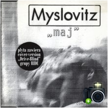 Myslovitz - Maj