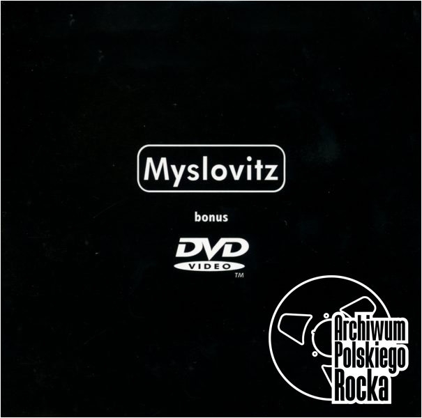Myslovitz - Single 1995 - 2005