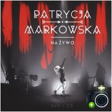 Patrycja Markowska - Na żywo