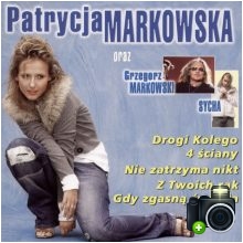 Patrycja Markowska - Patrycja Markowska