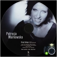 Patrycja Markowska - Drogi kolego