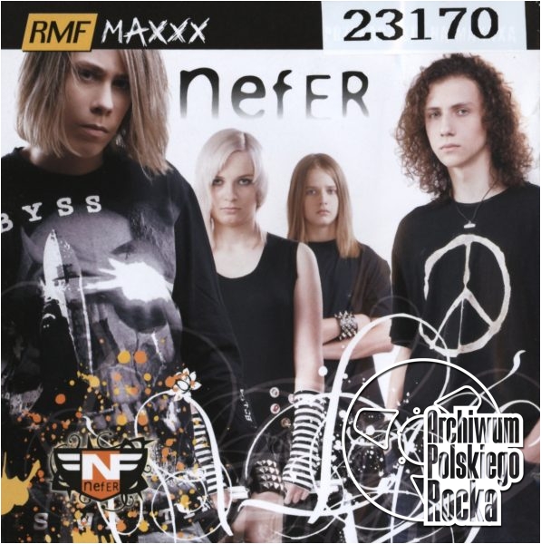 Nefer - Nefer