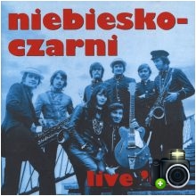 Niebiesko - Czarni - Live `68