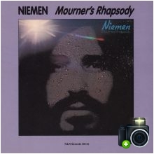 Niemen - Mourner`s Rhapsody