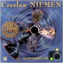 Niemen - Największe przeboje