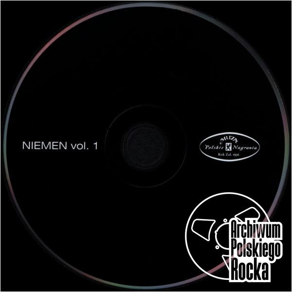 Niemen - Niemen vol. 1 - vol. 2
