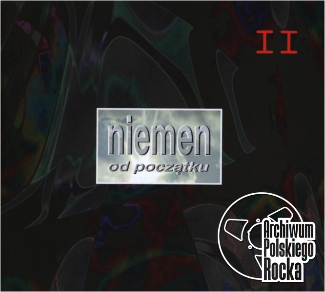 Niemen - Od początku II