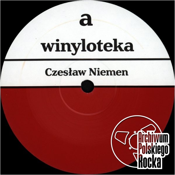 Niemen - Winyloteka