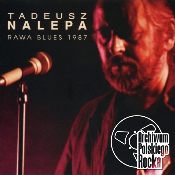 Tadeusz Nalepa - Rawa Blues 1987