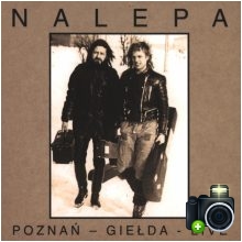 Tadeusz Nalepa - Poznań - Giełda - Live