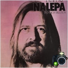 Tadeusz Nalepa - To mój blues