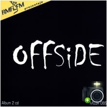 Offside - Moja obsesja