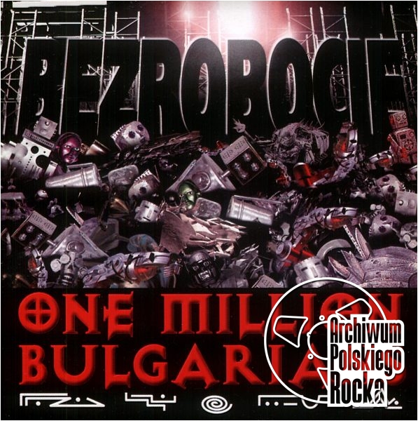 One Milion Bulgarians - Bezrobocie