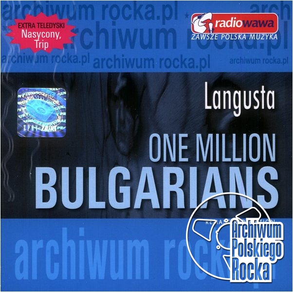One Milion Bulgarians - Langusta