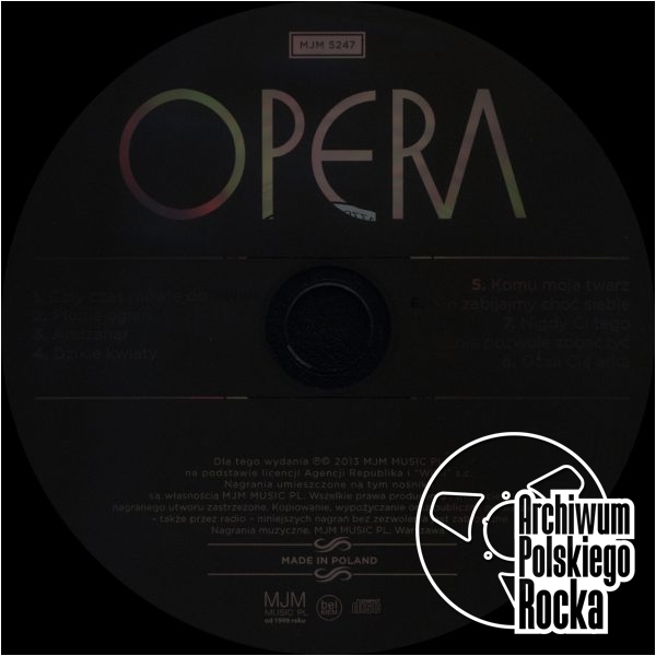 Opera - Opera