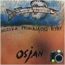 Osjan - Muzyka fruwającej ryby