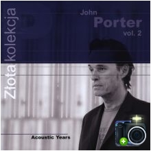 John Porter - Acoustic Years