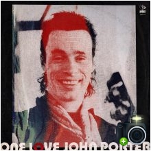 John Porter - One Love