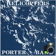 John Porter - Helicopters