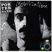 John Porter - Mobilization