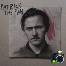 Patrick The Pan - trzy.zero