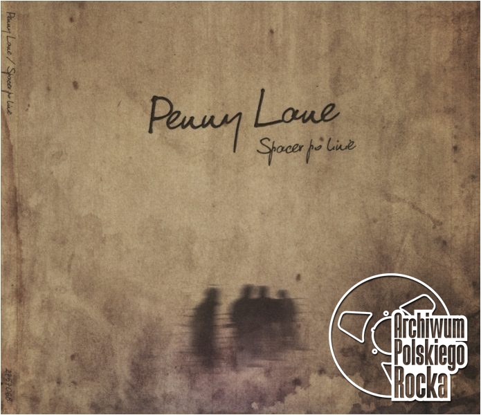 Penny Lane - Spacer po linie