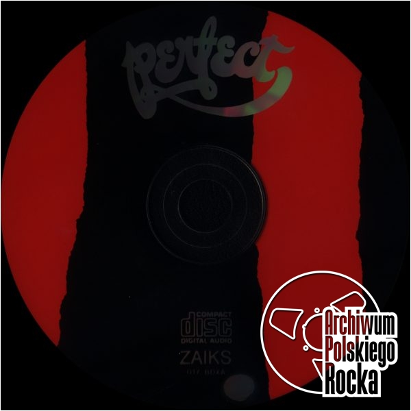 Perfect - 1991 - 1989