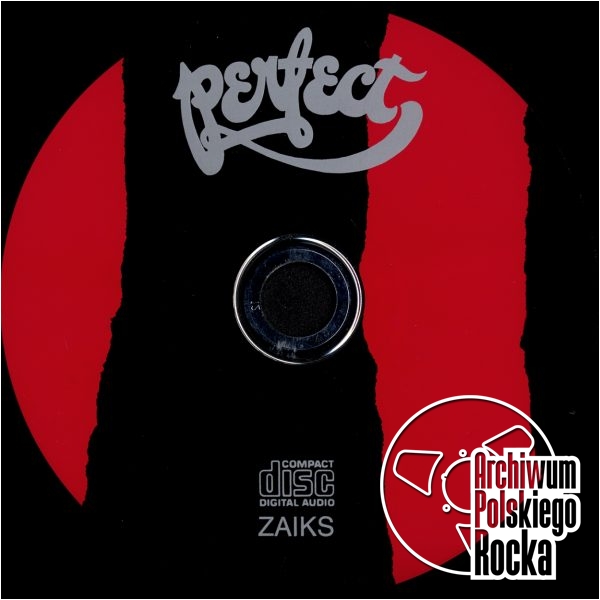 Perfect - 1991 - 1989