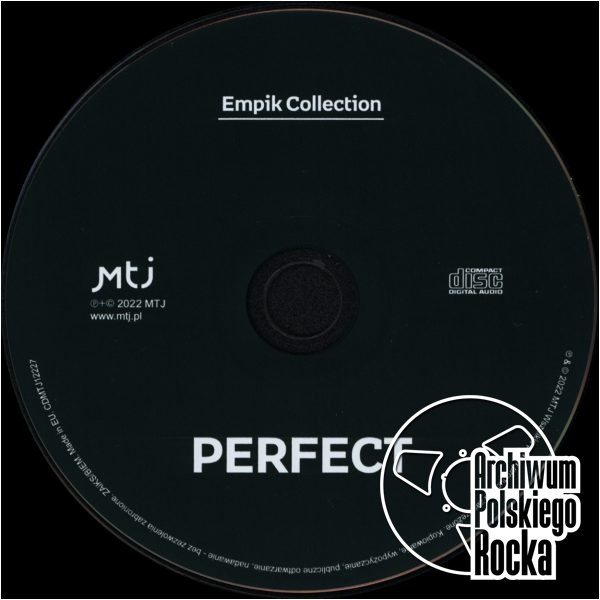 Perfect - Empik Collection