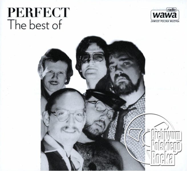 Perfect - The Best Perfect