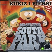 Piersi - Miasteczko South Park
