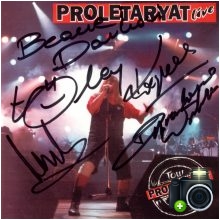 Proletaryat - Live 93