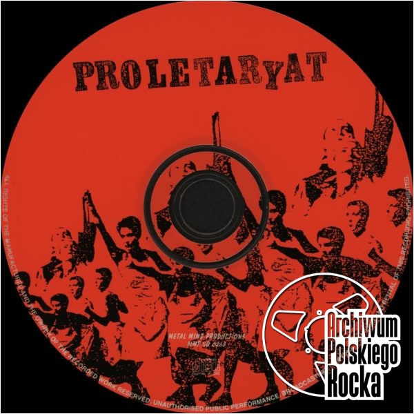 Proletaryat - 