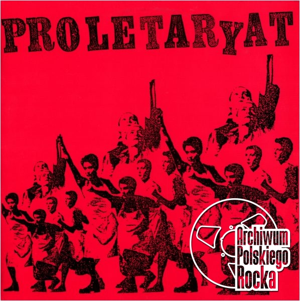 Proletaryat - 