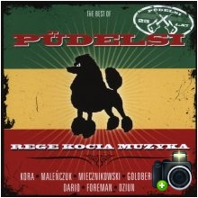 Püdelsi - Rege Kocia Muzyka - Best Of Püdelsi
