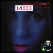 Renata Przemyk - Balladyna