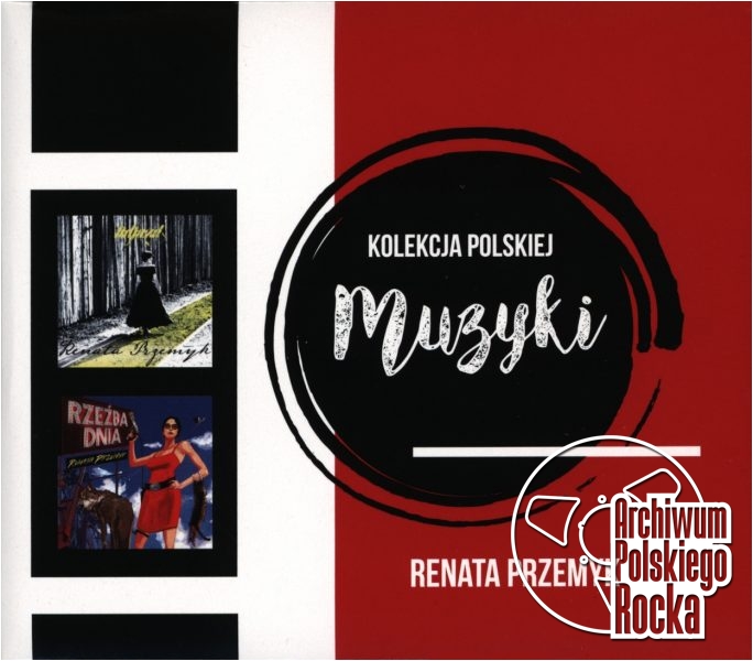 Renata Przemyk - Kolekcja polskiej muzyki