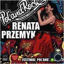 Renata Przemyk - Live Pol`And`Rock Festival 2019