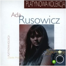Ada Rusowicz - Złote przeboje