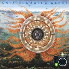 Ania Rusowicz - Genesis