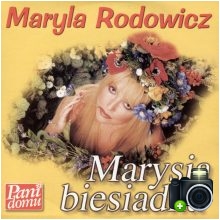 Maryla Rodowicz - Marysia biesiadna