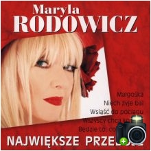 Maryla Rodowicz - Największe przeboje