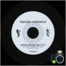 Maryla Rodowicz - Anioły pilnują nas