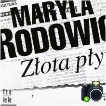 Maryla Rodowicz - Złota płyta