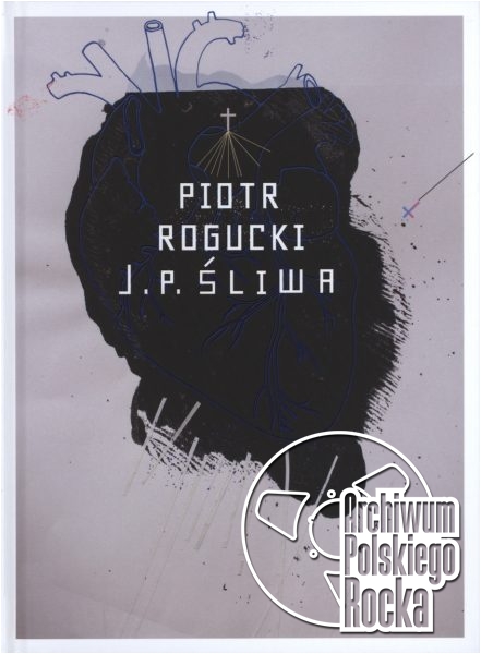 Piotr Rogucki - J.P. Śliwa