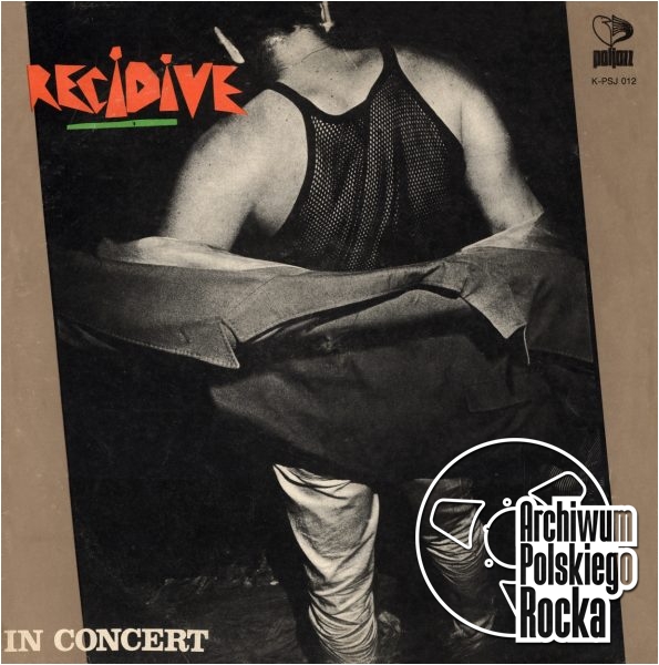 Recydywa - In Concert